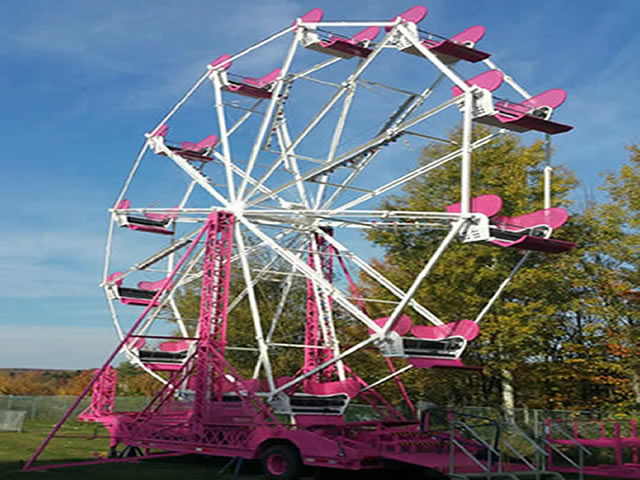Ferris Wheel